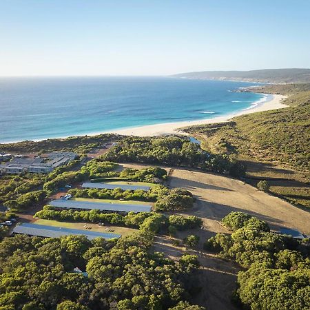 Chandlers Smiths Beach Villas Ялингъп Екстериор снимка