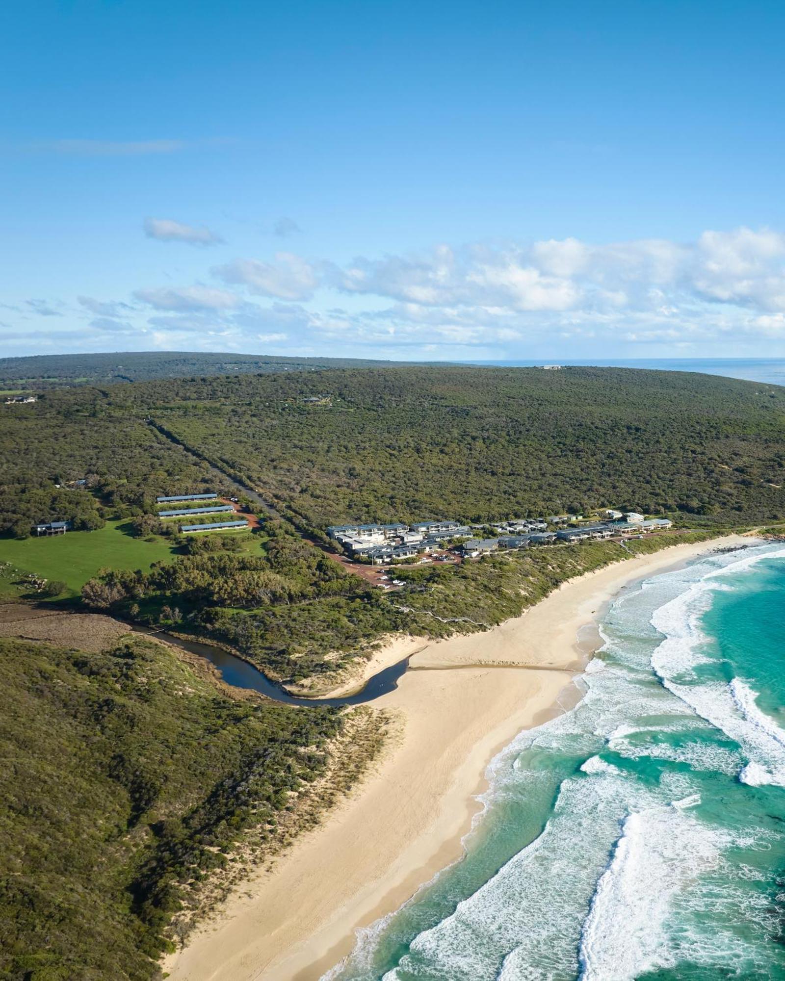 Chandlers Smiths Beach Villas Ялингъп Екстериор снимка
