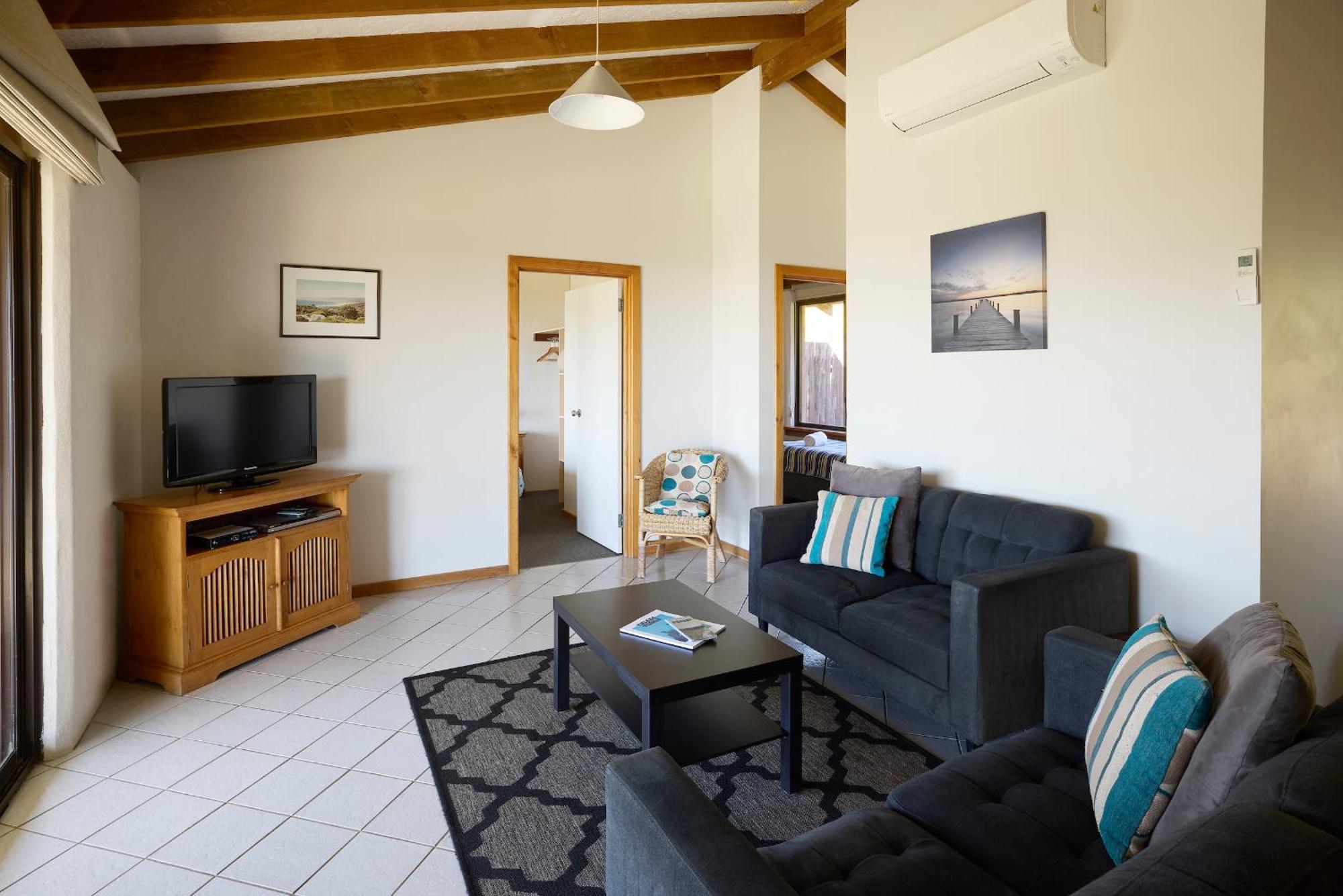 Chandlers Smiths Beach Villas Ялингъп Екстериор снимка